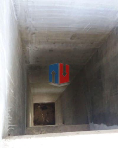 galeri project lift barang medan 7